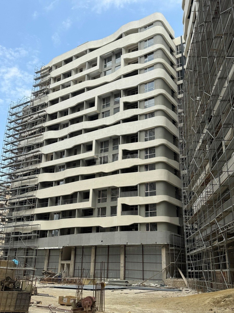 2 otaqlı yeni tikili 51 m², Bakıxanov q.