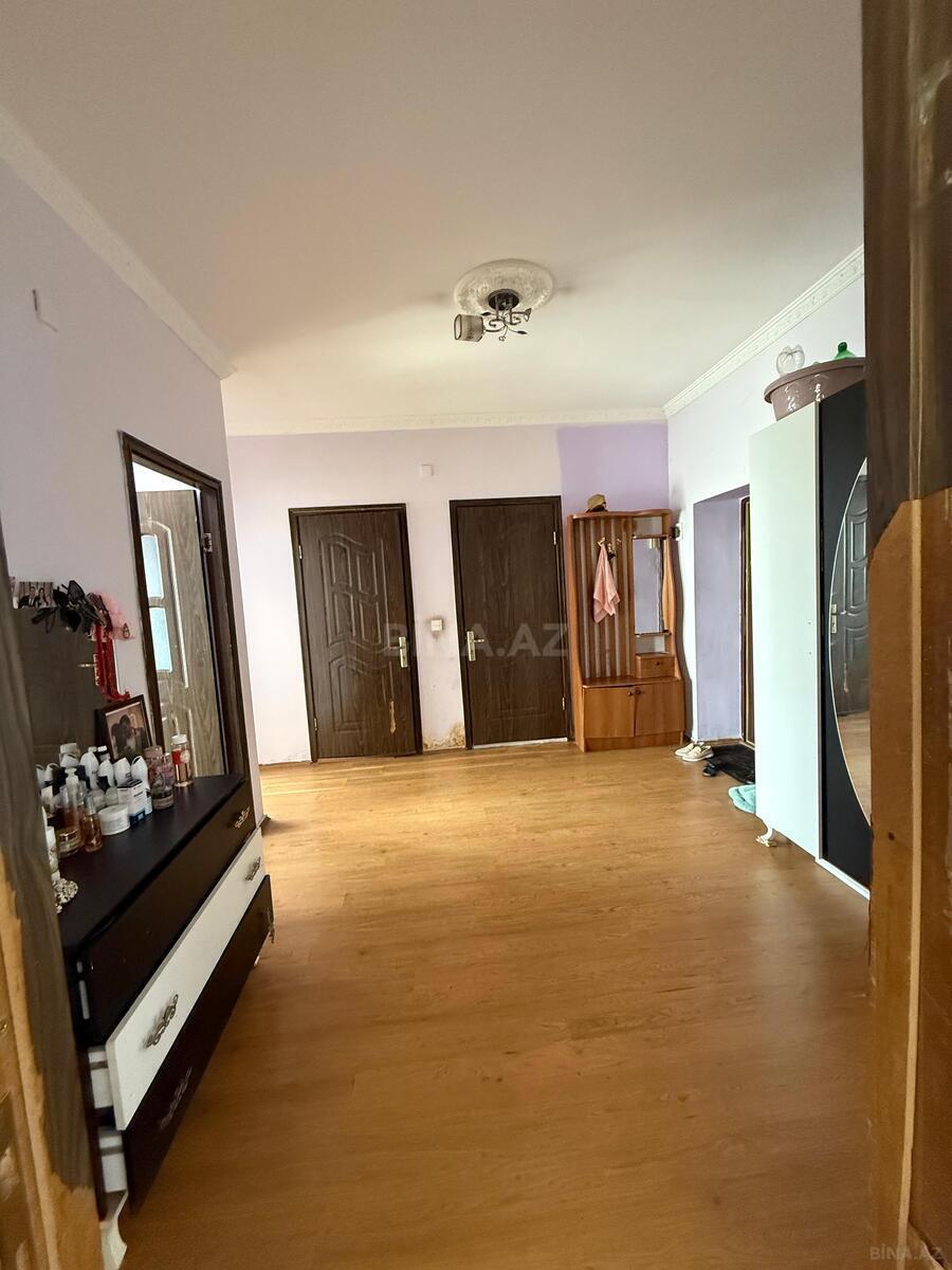 2 otaqlı yeni tikili 64 m², Lökbatan q. - əsas şəkil