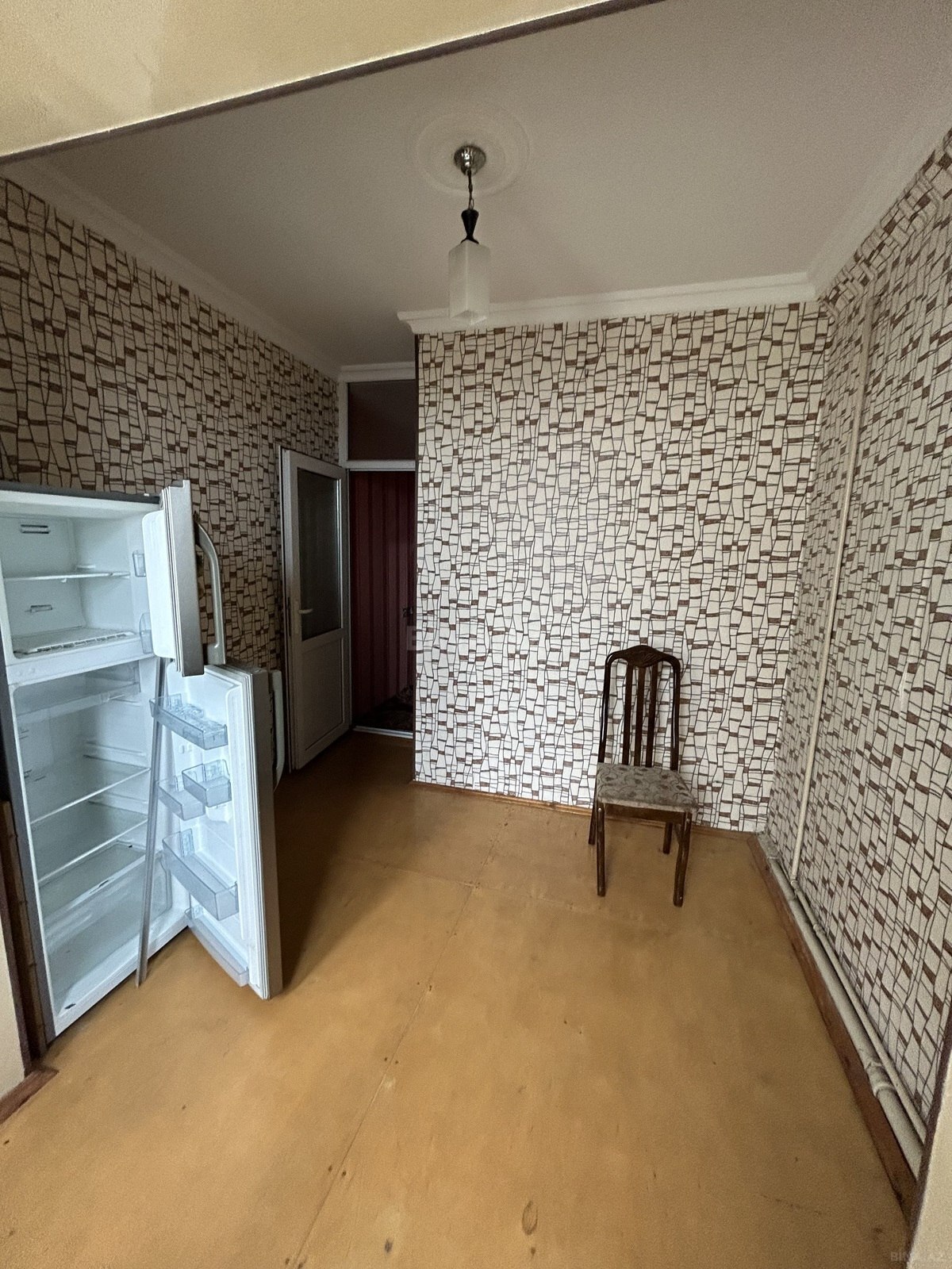 1 otaqlı köhnə tikili 42 m², Əhmədli m. - şəkil 2