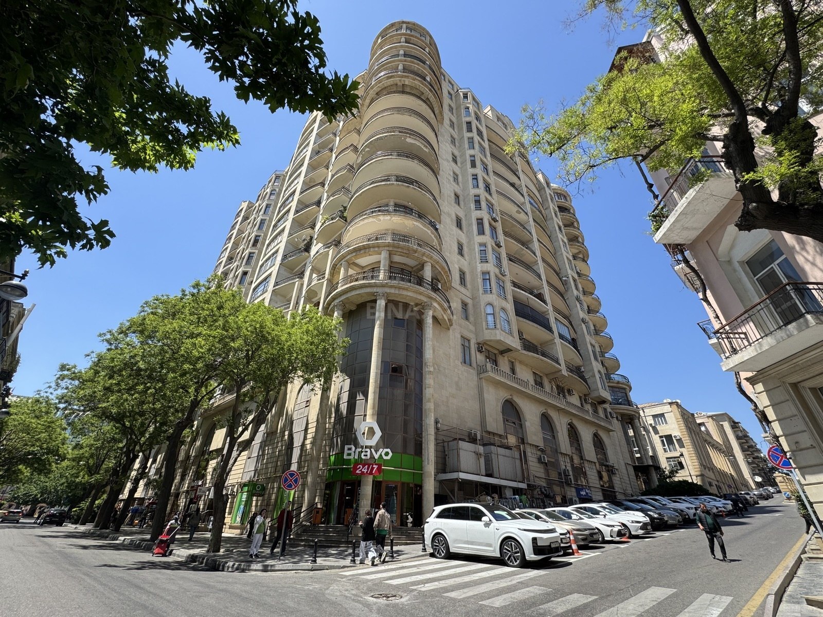 Satılır 5 otaqlı yeni tikili 252 m², İçəri Şəhər m.