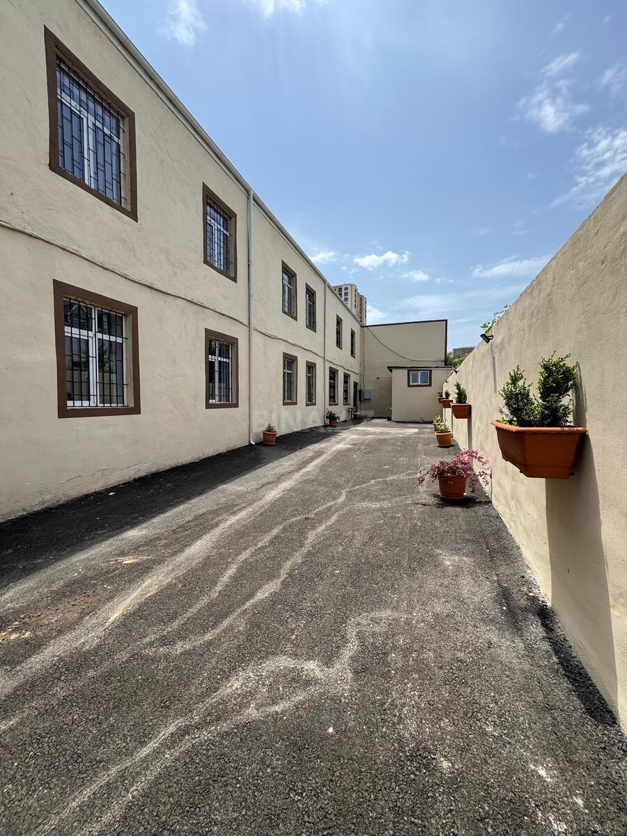 3 otaqlı yeni tikili 70 m², Sabunçu q. - şəkil 3