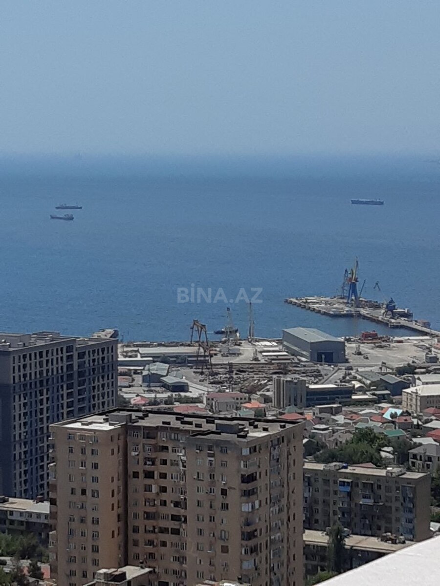 1 otaqlı yeni tikili 50 m², Köhnə Günəşli q.