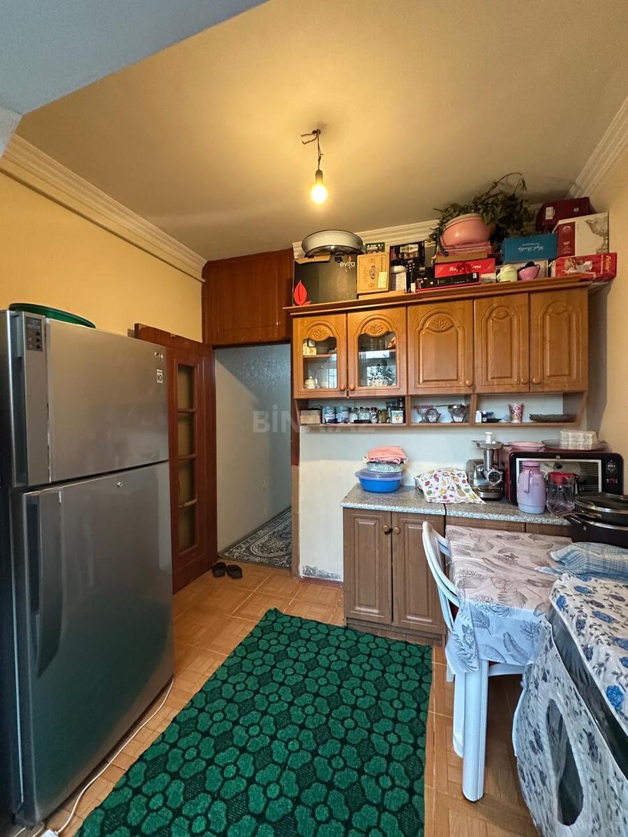 Satılır 2 otaqlı köhnə tikili 65 m², Xətai r. - şəkil 2