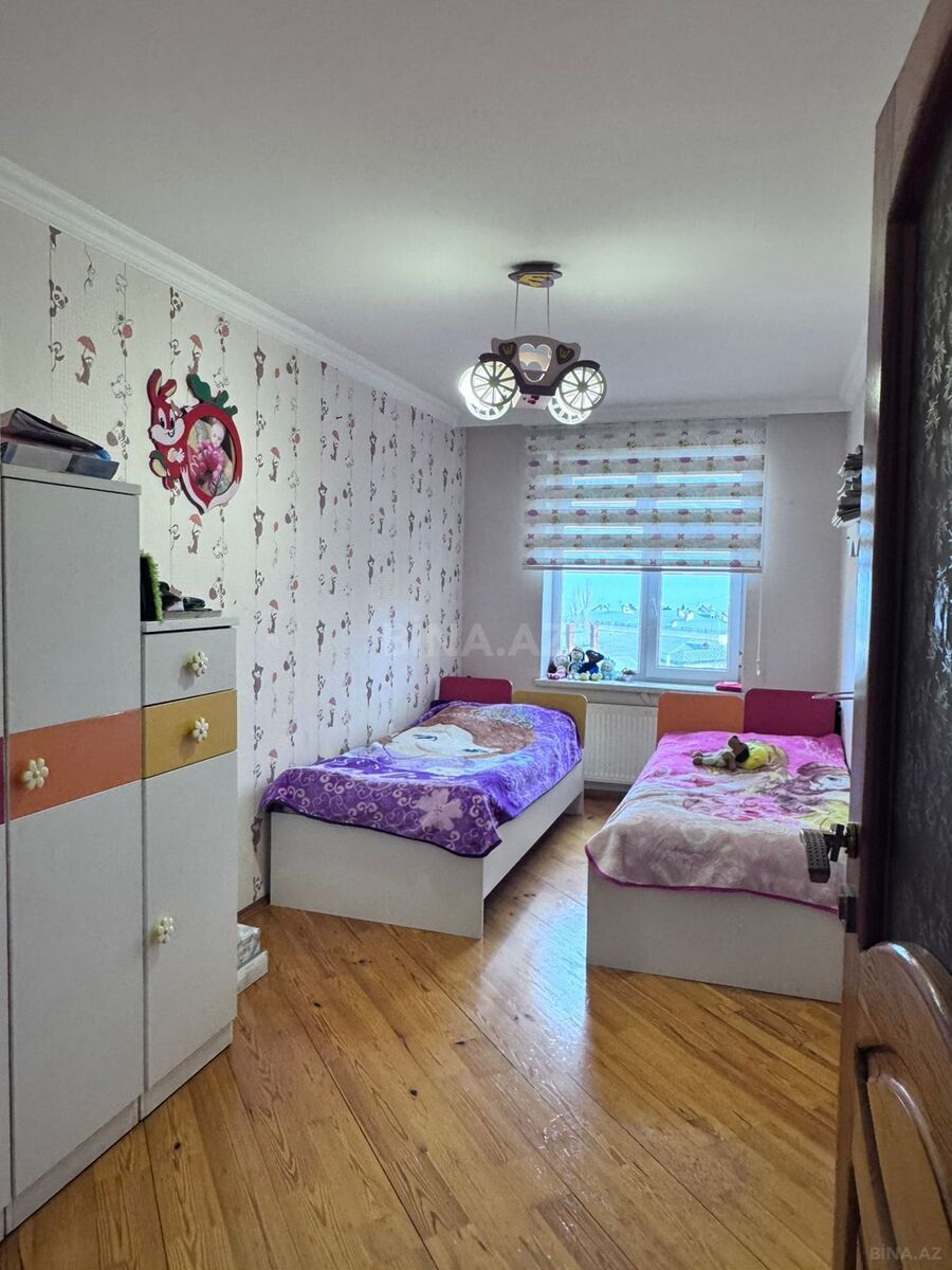 Satılır 3 otaqlı köhnə tikili 68 m², Badamdar q. - şəkil 3