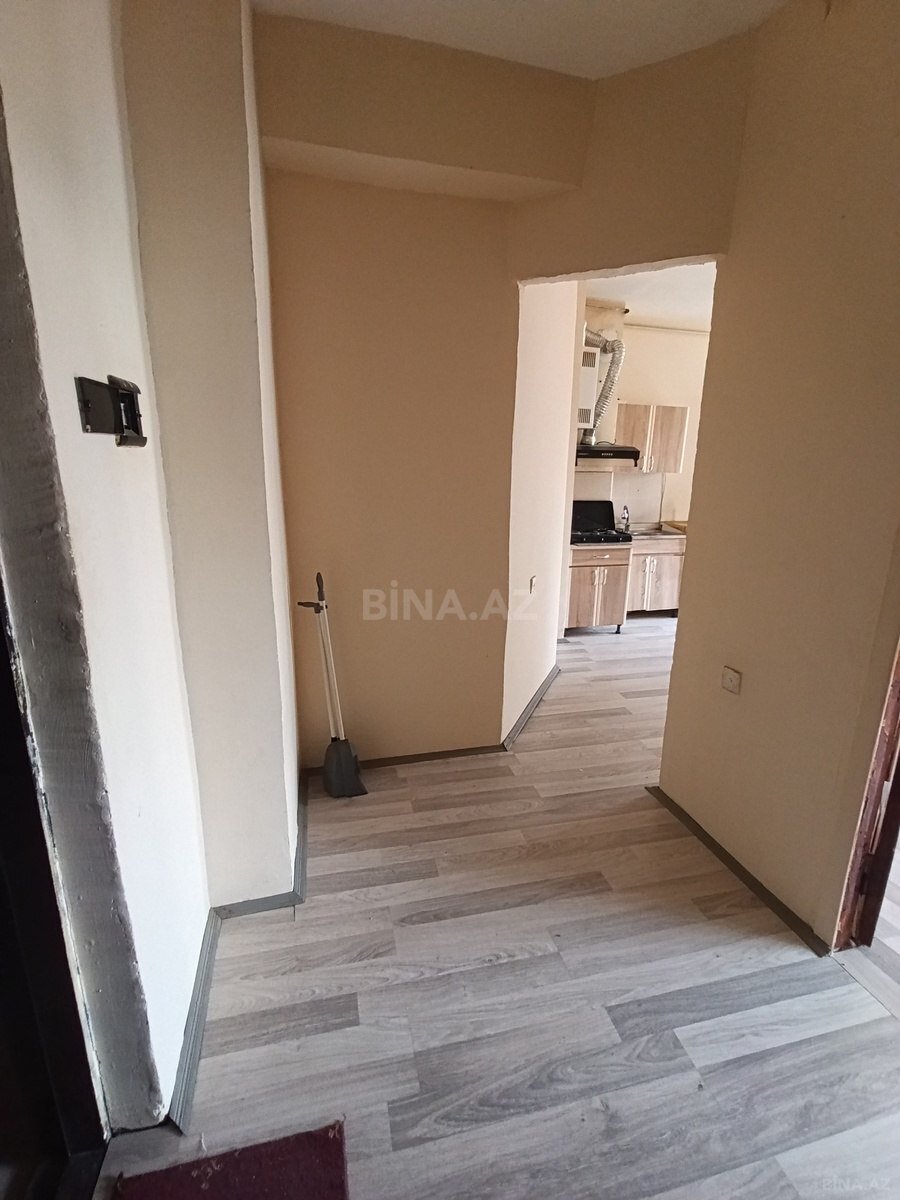 1 otaqlı yeni tikili 45 m², Əhmədli q. - şəkil 2