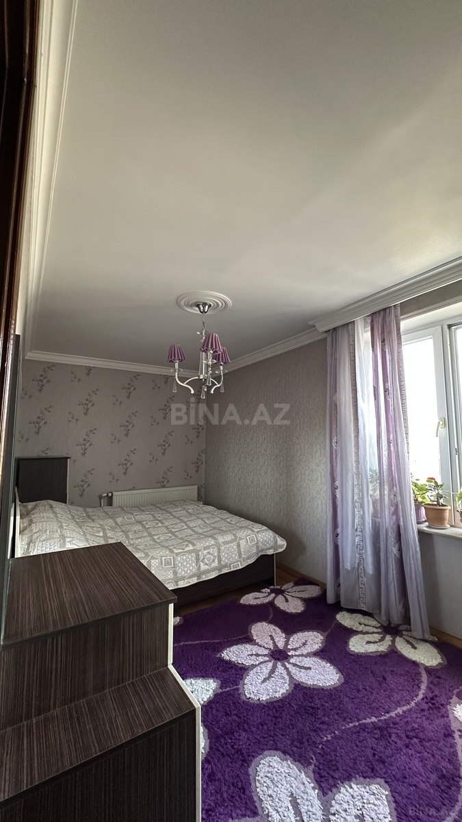Satılır 3 otaqlı köhnə tikili 90 m², Xırdalan - əsas şəkil