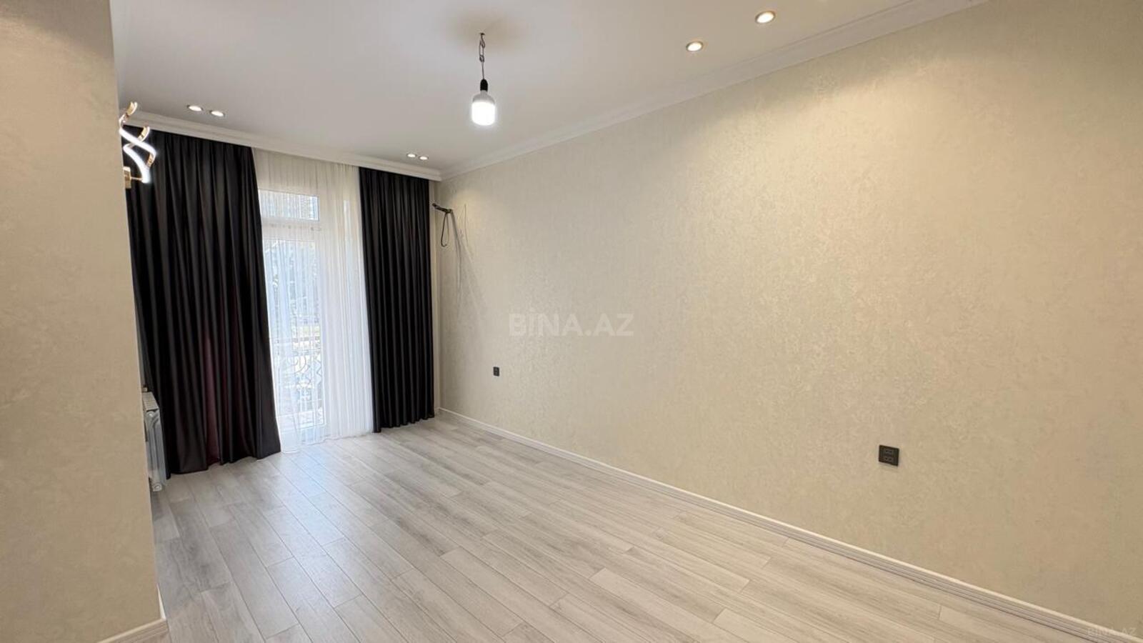 2 otaqlı köhnə tikili 36 m², 28 May m. - şəkil 2
