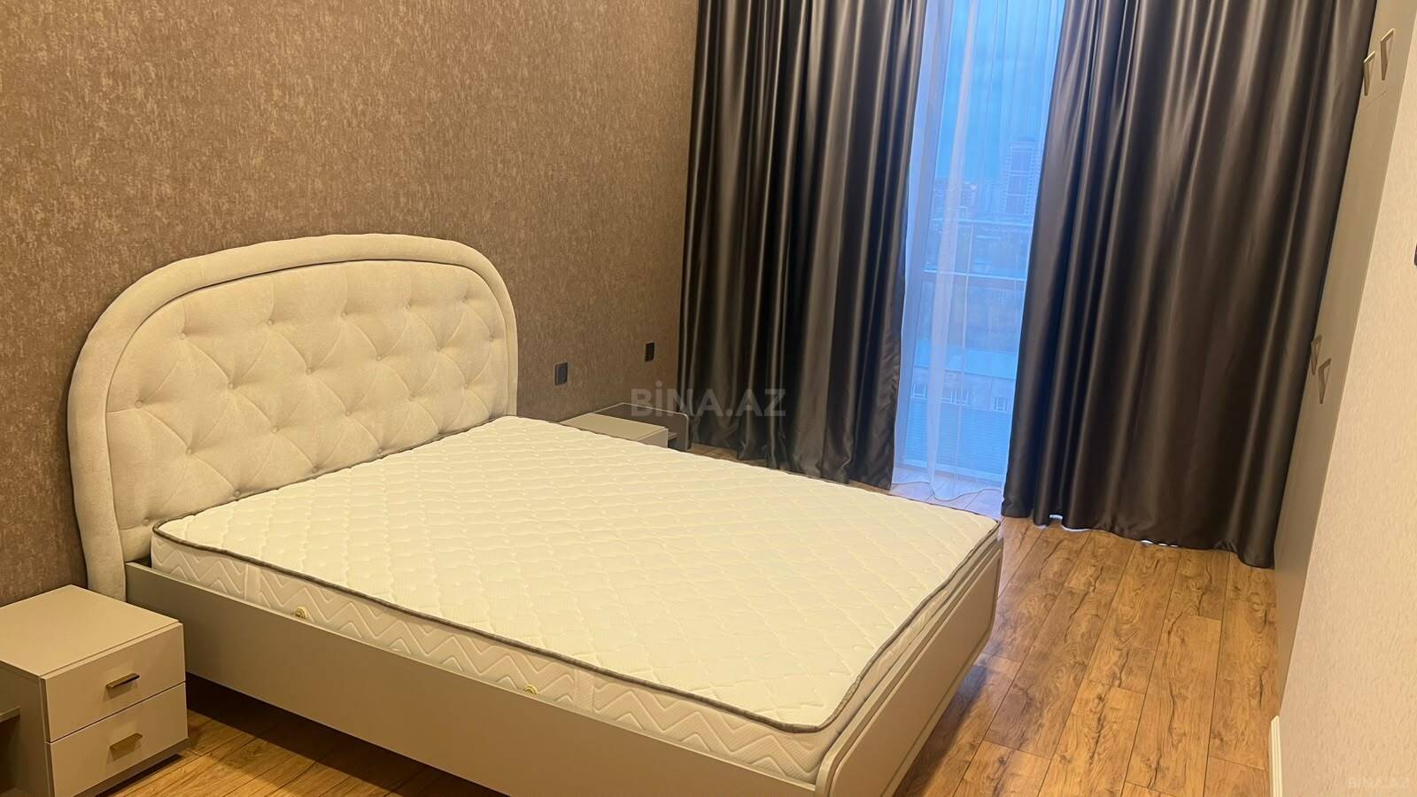 3 otaqlı yeni tikili 152 m², Nəsimi r. - şəkil 3
