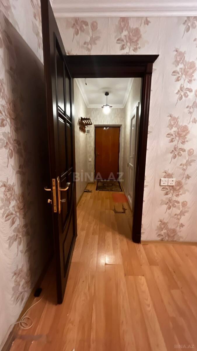 2 otaqlı köhnə tikili 52 m², Bakıxanov q.