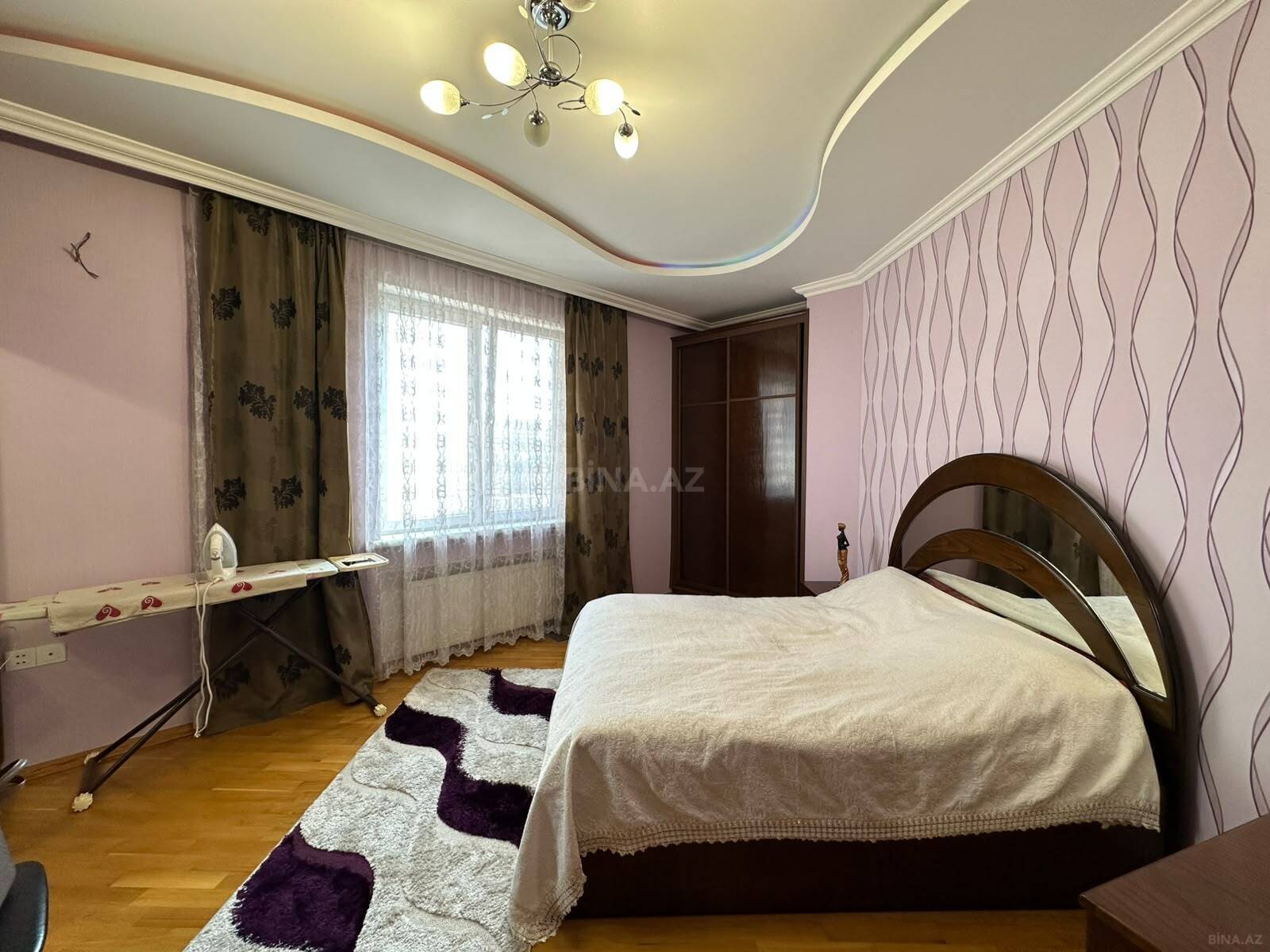 2 otaqlı yeni tikili 80 m², 20 Yanvar m. - şəkil 2