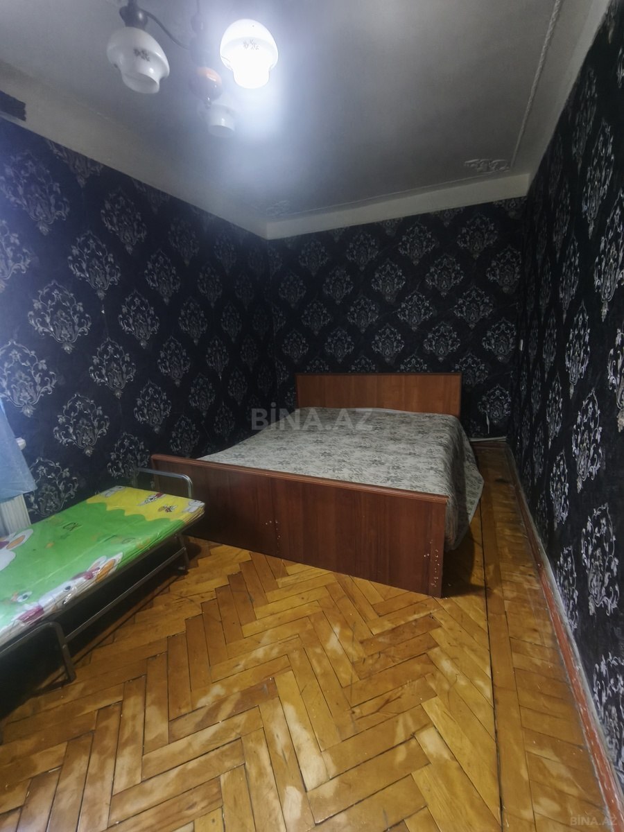 2 otaqlı yeni tikili 60 m², Neftçilər m. - şəkil 3