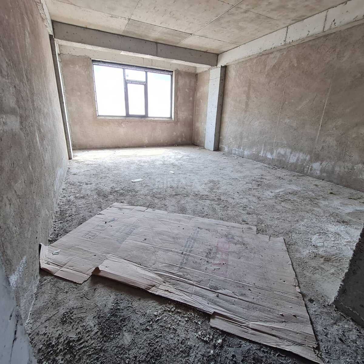 4 otaqlı yeni tikili 195 m², Nəsimi r. - əsas şəkil