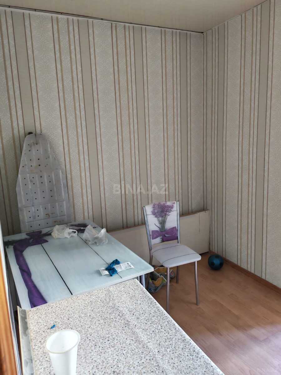 2 otaqlı köhnə tikili 60 m², Yeni Günəşli q.
