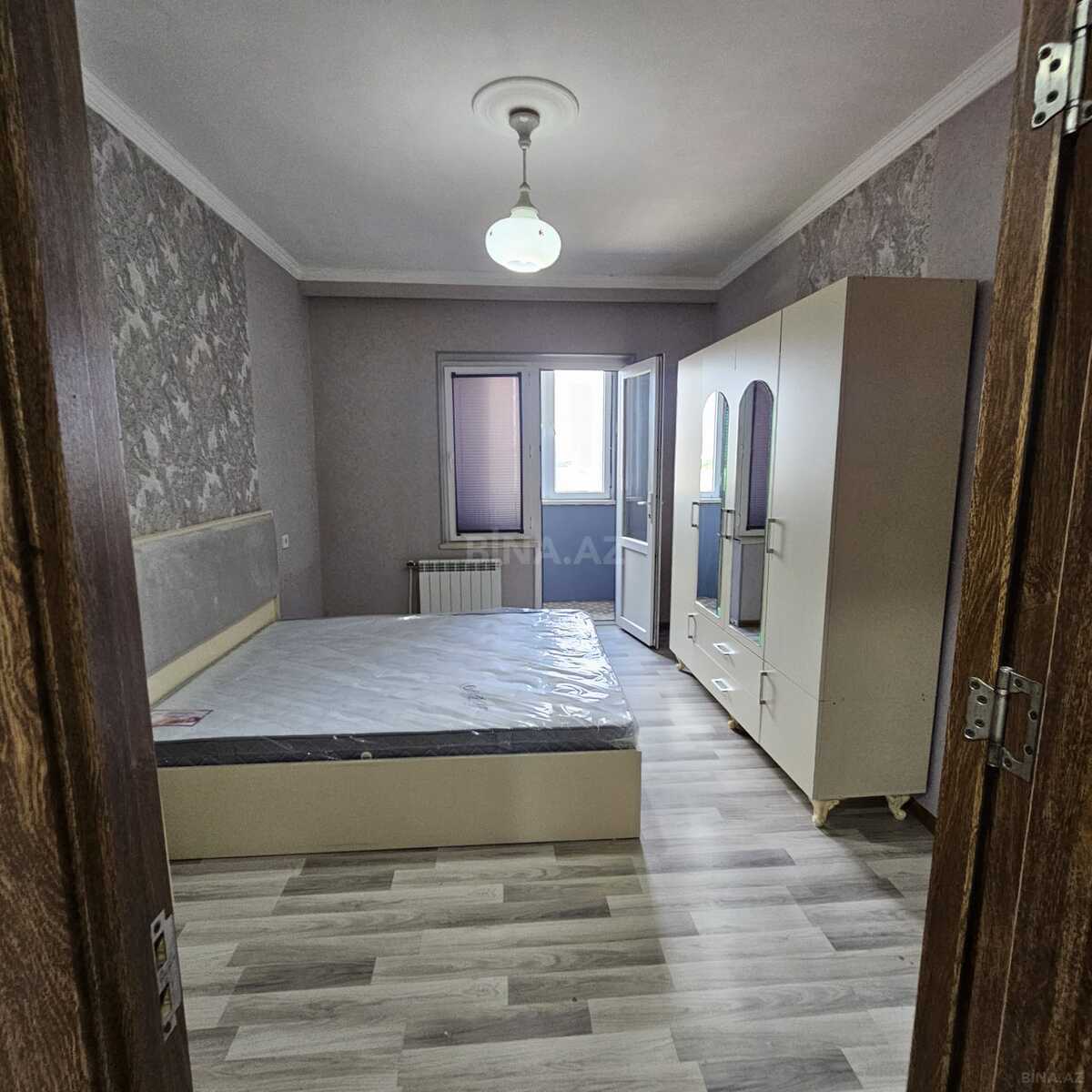 Satılır 3 otaqlı köhnə tikili 70 m², Biləcəri q. - şəkil 3
