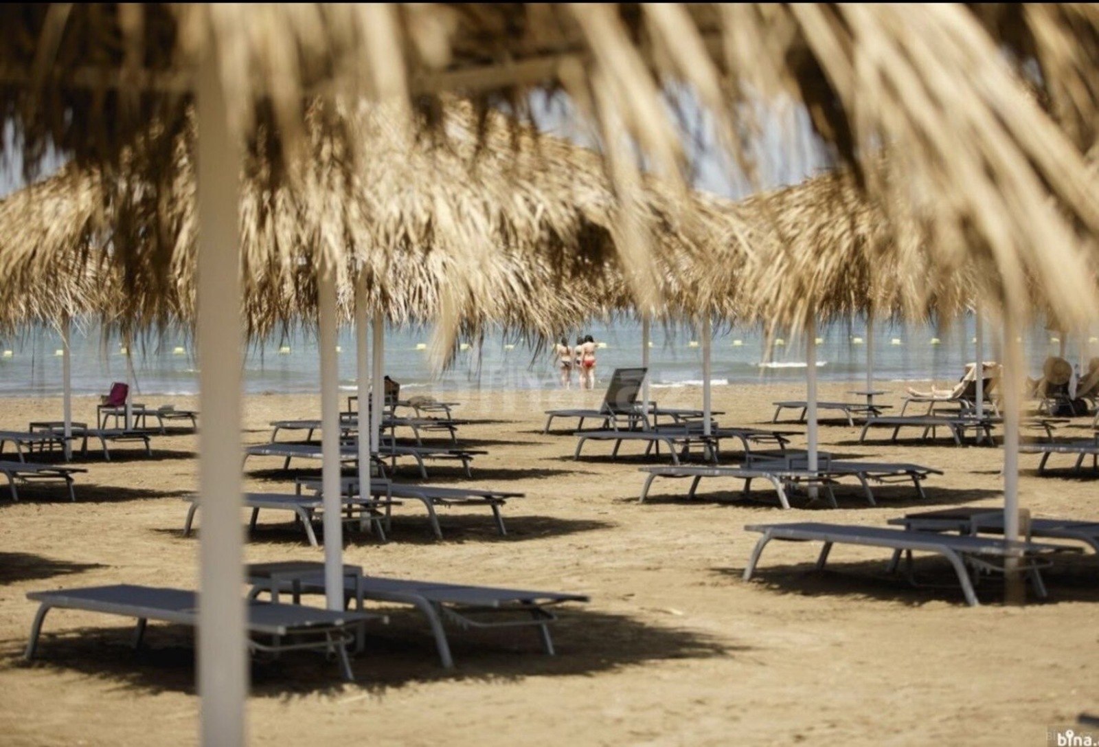 2 otaqlı yeni tikili 57 m², Sea Breeze q. - şəkil 3