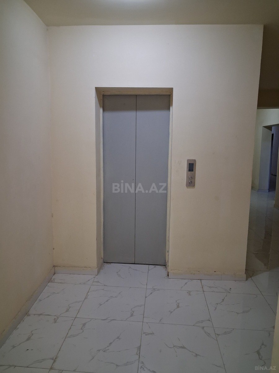 Satılır 3 otaqlı yeni tikili 111 m², 8-ci kilometr q. - şəkil 3