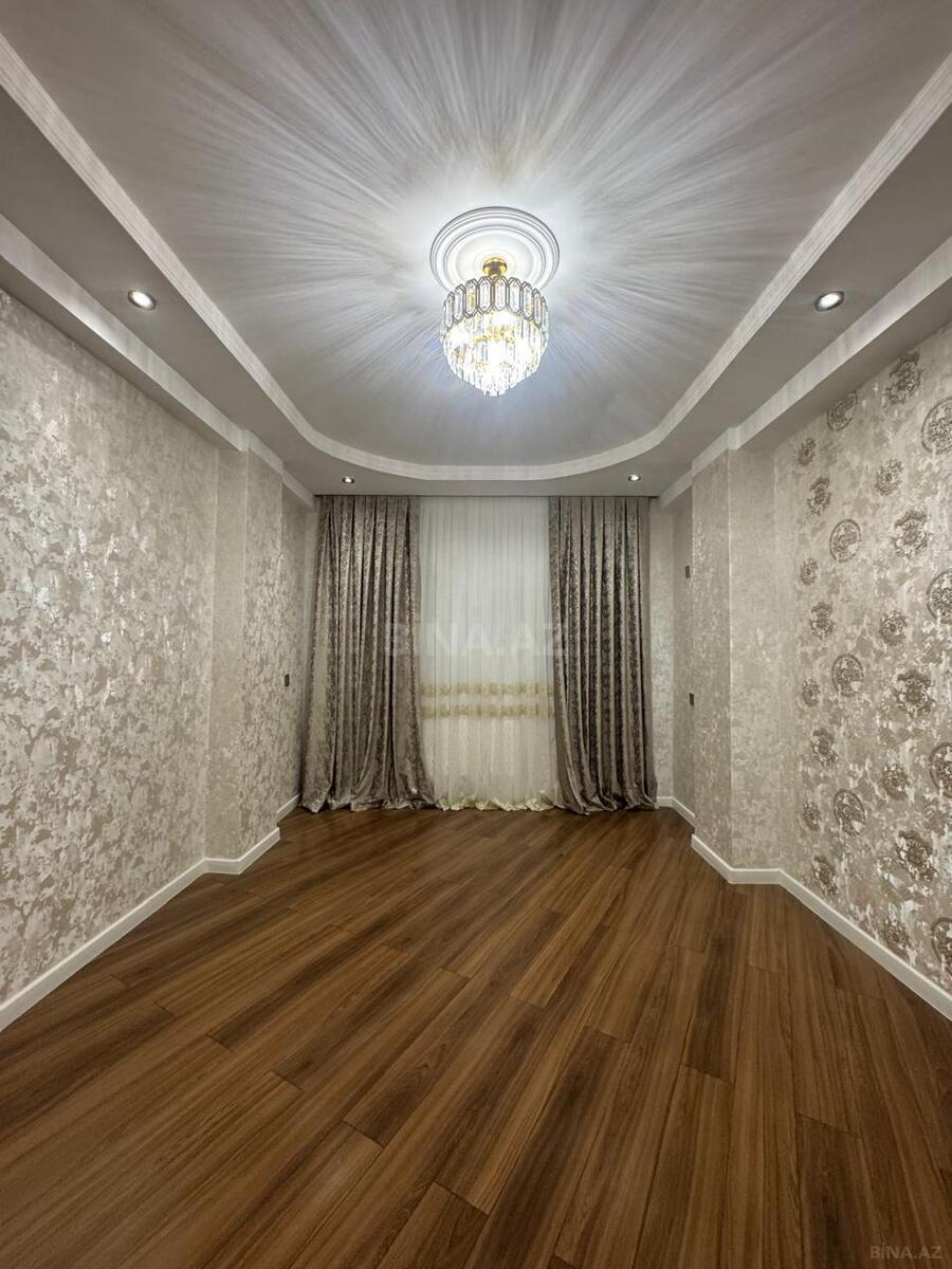 2 otaqlı yeni tikili 50 m², Masazır q. - şəkil 2