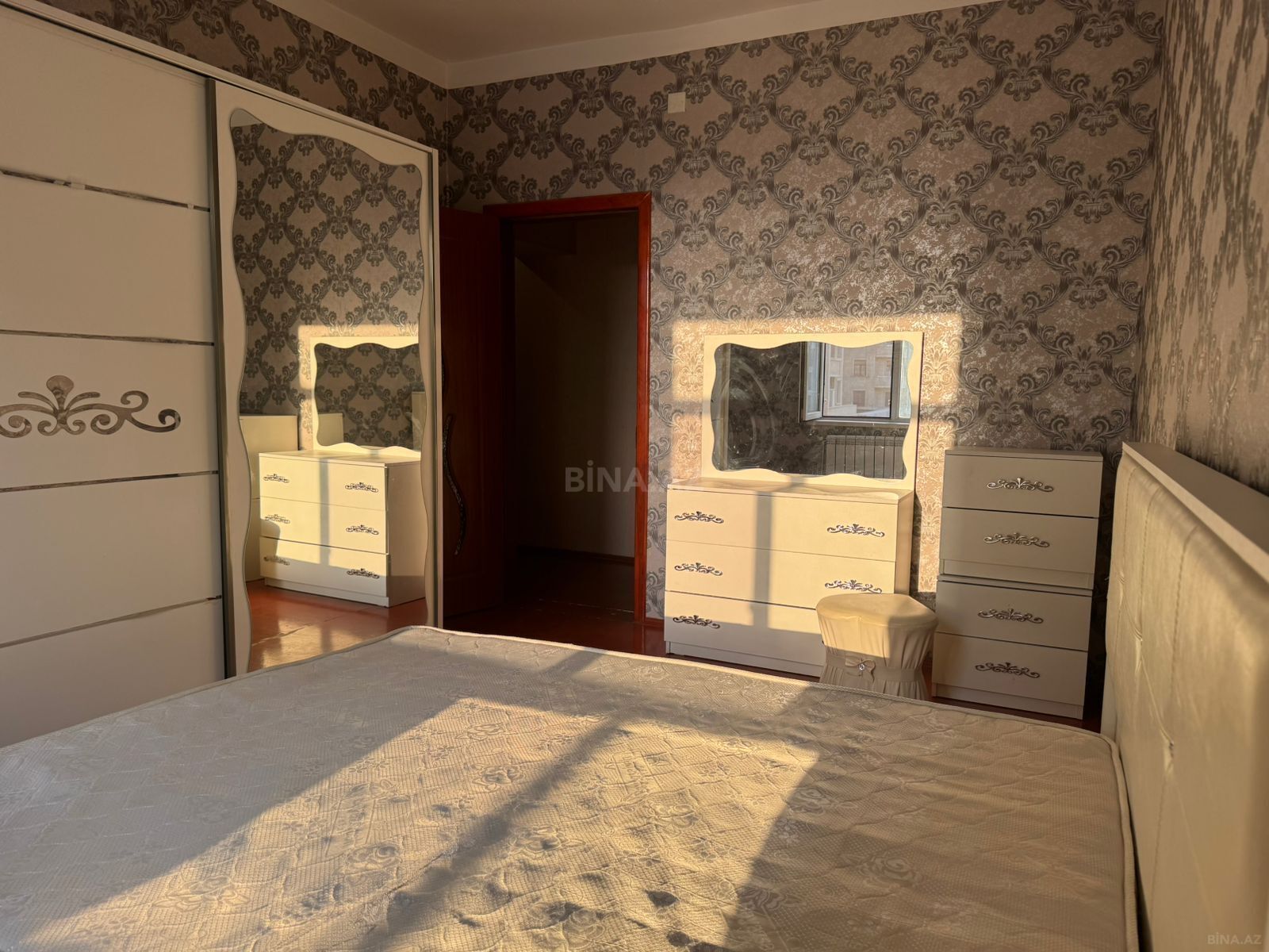 2 otaqlı köhnə tikili 55 m², Koroğlu m.