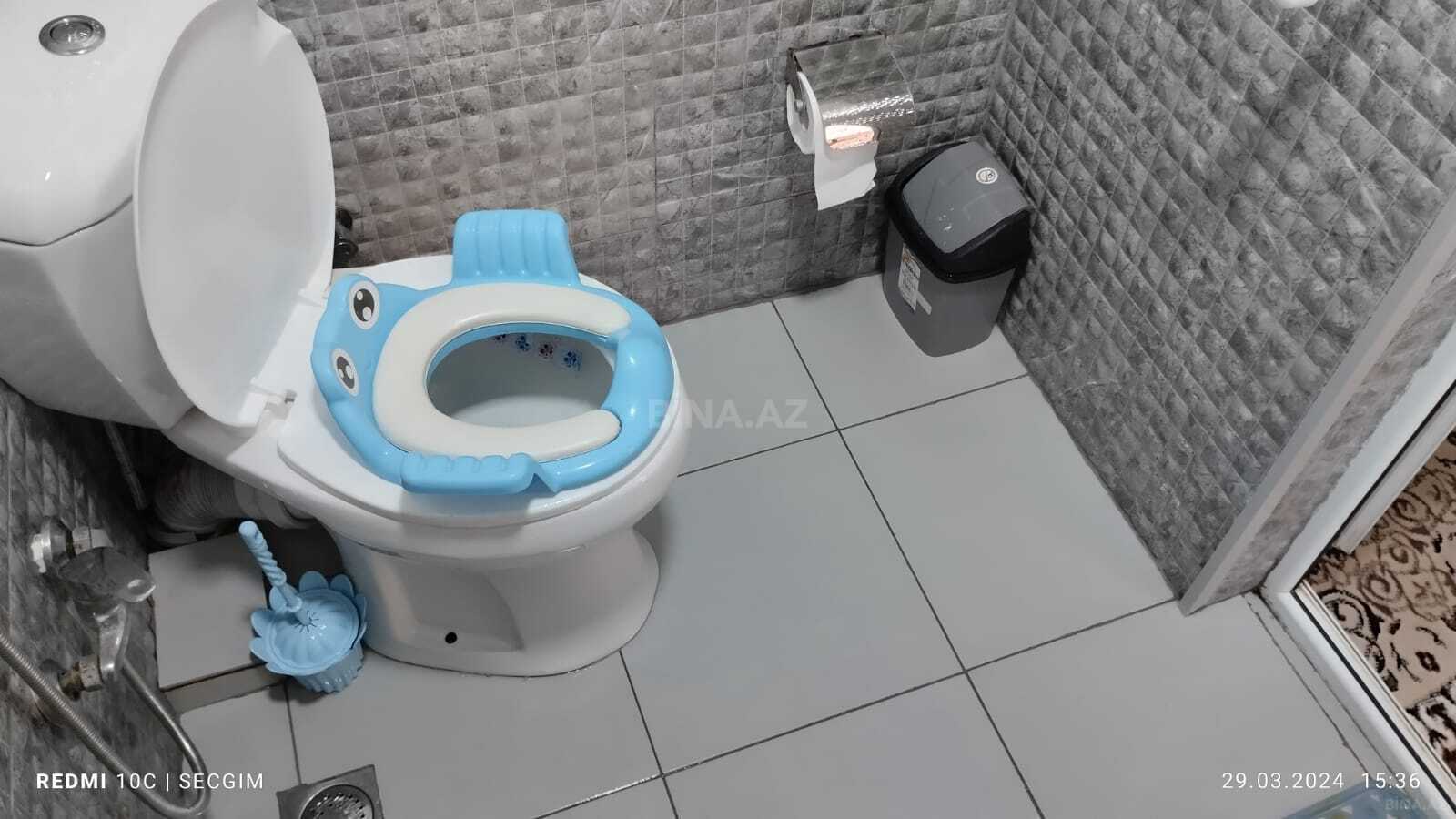 2 otaqlı yeni tikili 56 m², Masazır q. - şəkil 2