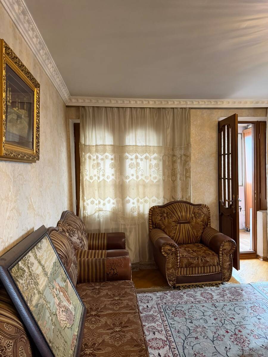 2 otaqlı yeni tikili 60 m², 20 Yanvar m. - şəkil 3