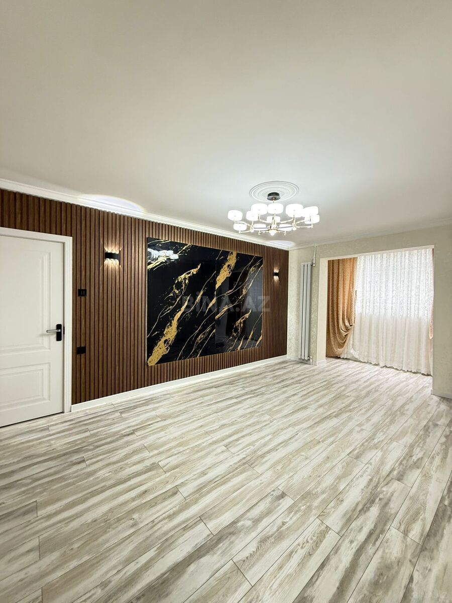 Satılır 3 otaqlı köhnə tikili 70 m², Nəsimi m.
