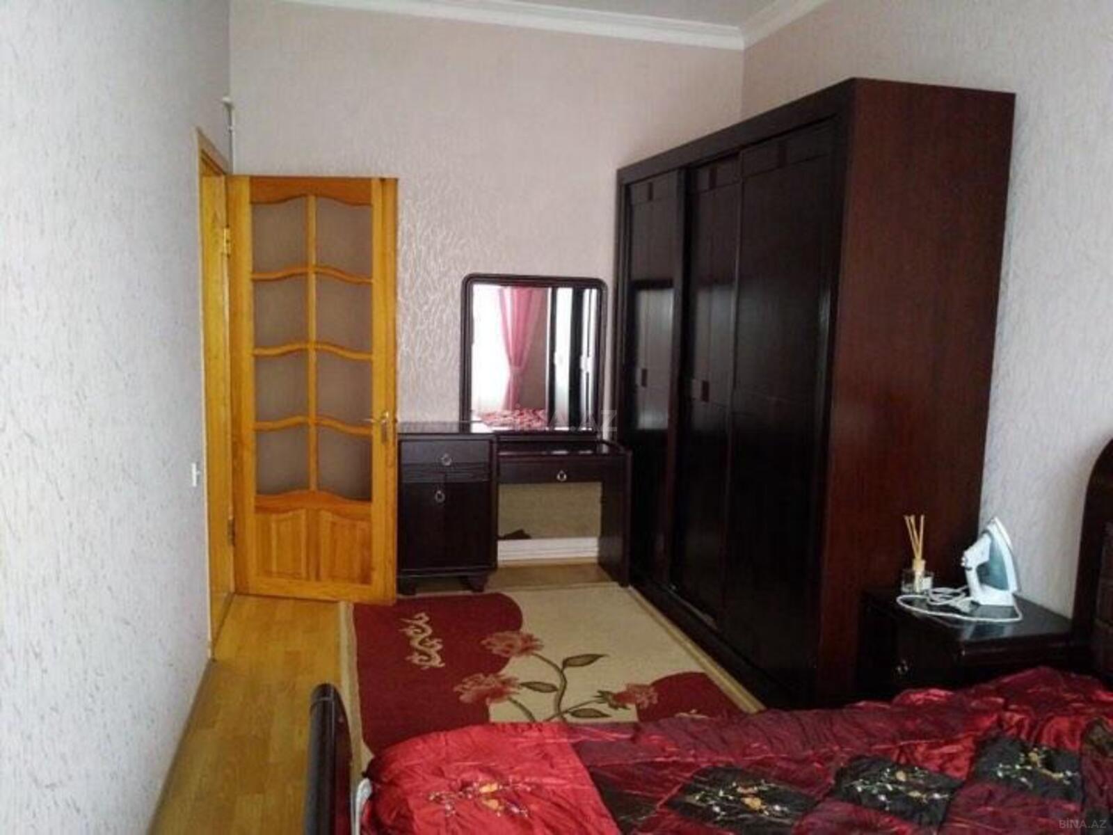 2 otaqlı yeni tikili 54 m², İnşaatçılar m. - şəkil 2
