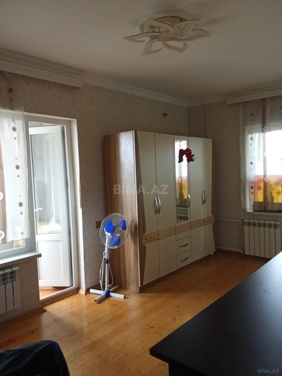 2 otaqlı yeni tikili 70 m², Qaraçuxur q. - şəkil 2