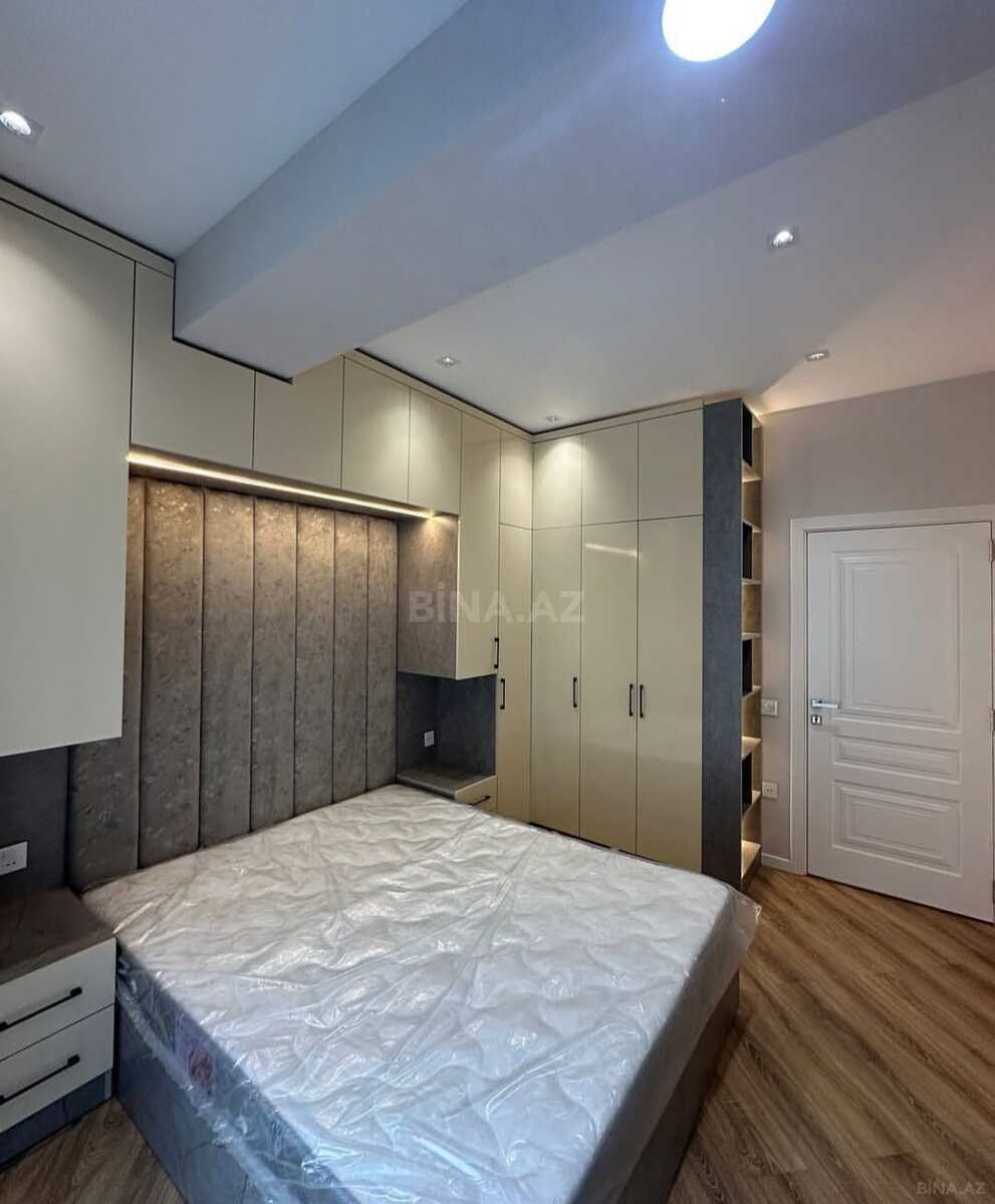 2 otaqlı yeni tikili 48 m², 20 Yanvar m. - şəkil 2