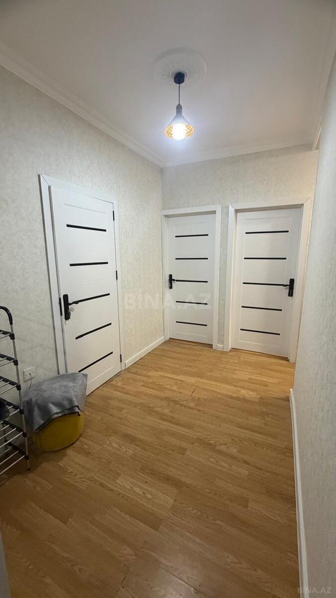 Satılır 3 otaqlı köhnə tikili 75 m², Yeni Günəşli q.