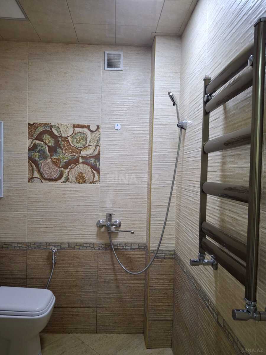 2 otaqlı yeni tikili 57 m², Masazır q. - şəkil 2