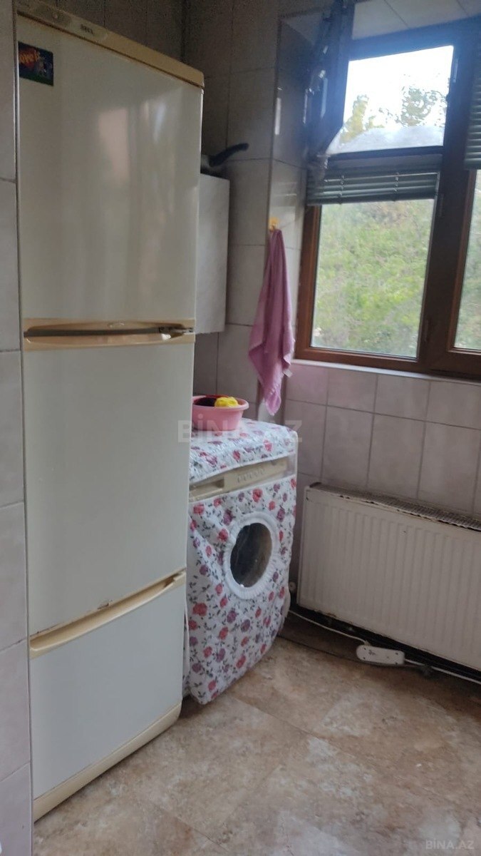 2 otaqlı yeni tikili 60 m², Əhmədli m. - şəkil 2