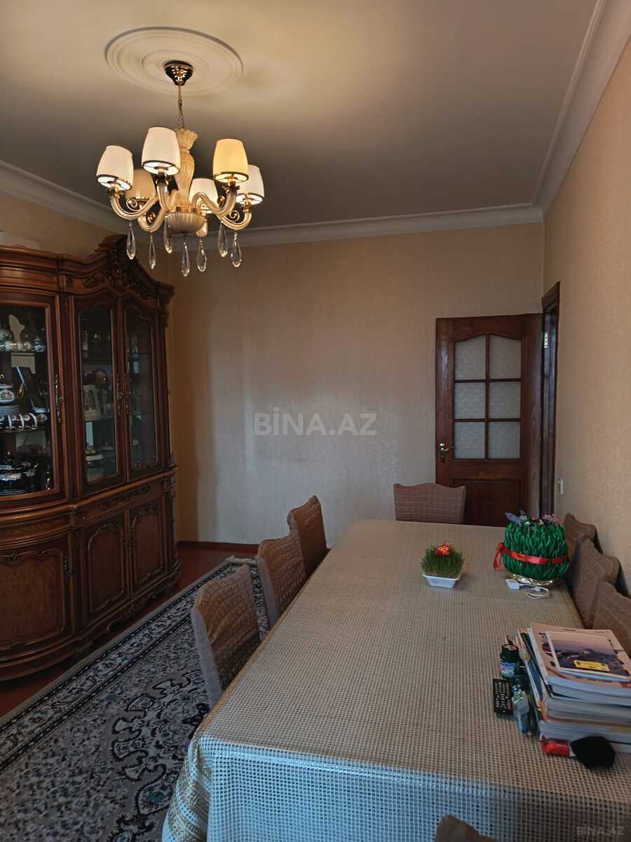 Satılır 4 otaqlı köhnə tikili 87 m², Azadlıq Prospekti m.