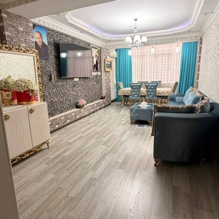 3 otaqlı köhnə tikili 125 m², Masazır q.