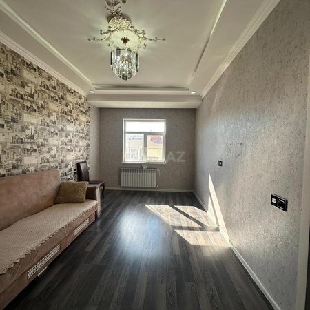 5 otaqlı yeni tikili 103 m², Masazır q.