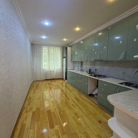 3 otaqlı yeni tikili 120 m², Neftçilər m.