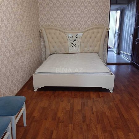 2 otaqlı yeni tikili 50 m², İnşaatçılar m.