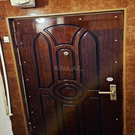 3 otaqlı köhnə tikili 75 m², Neftçilər m.