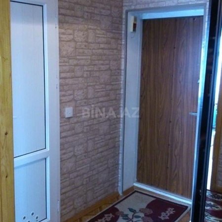 3 otaqlı köhnə tikili 48 m², Həzi Aslanov m.