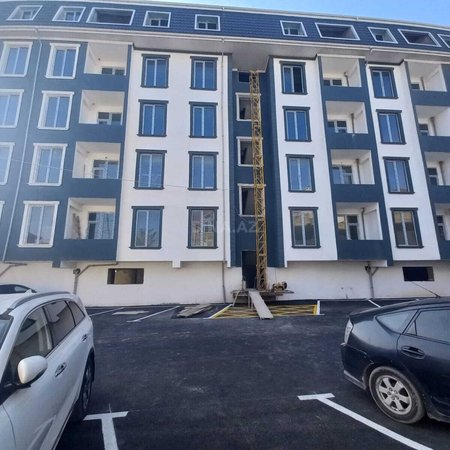 2 otaqlı yeni tikili 53 m², Badamdar q.