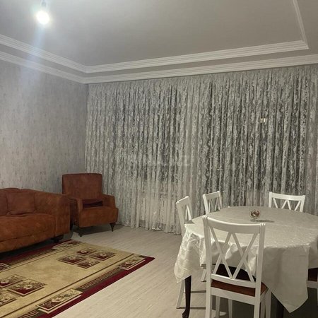 3 otaqlı yeni tikili 95 m², Yasamal r.