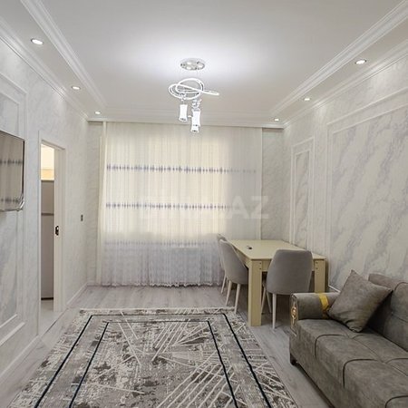2 otaqlı köhnə tikili 60 m², Memar Əcəmi m.