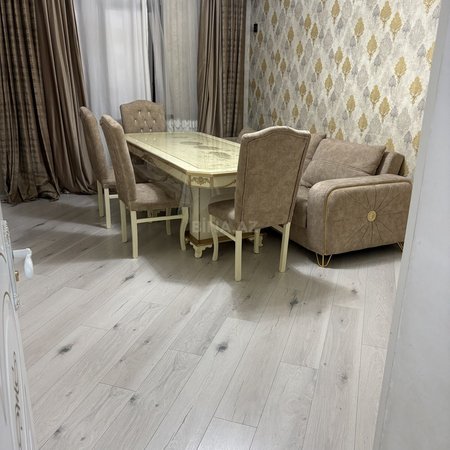 3 otaqlı yeni tikili 64 m², Nərimanov r.