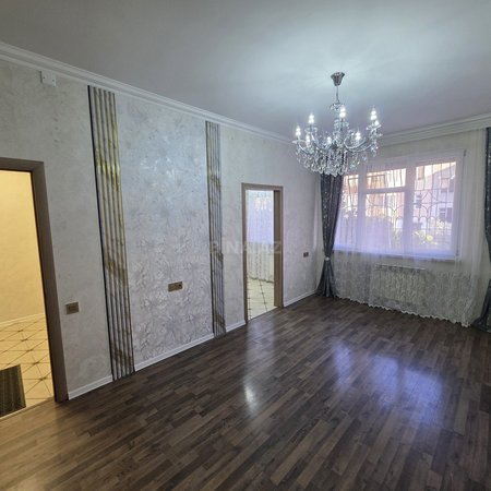 1 otaqlı köhnə tikili 35 m², Memar Əcəmi m.