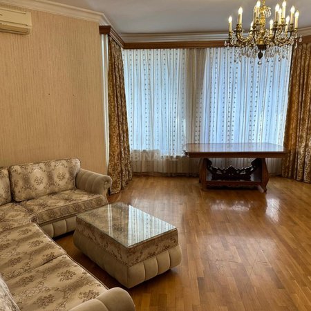 3 otaqlı yeni tikili 114 m², Nəsimi r.