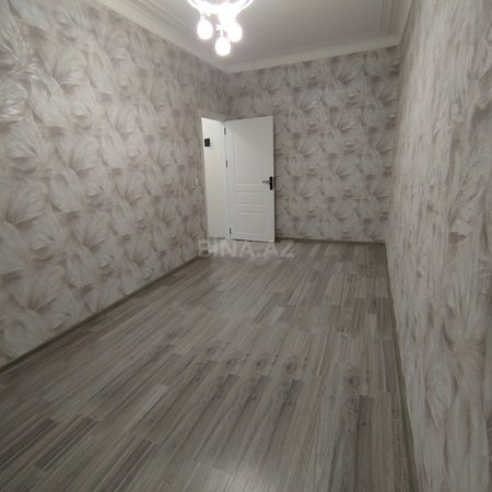 2 otaqlı köhnə tikili 60 m², Memar Əcəmi m.