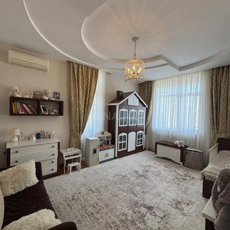 6 otaqlı yeni tikili 360 m², Nəriman Nərimanov m.