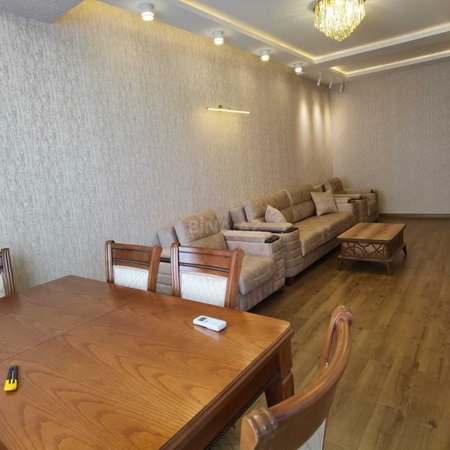 2 otaqlı yeni tikili 74 m², Elmlər Akademiyası m.