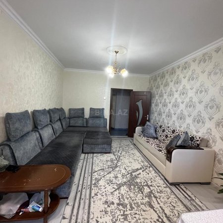 2 otaqlı köhnə tikili 60 m², Xətai r.