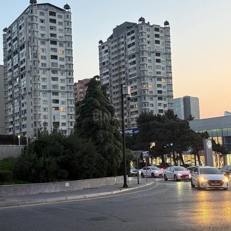 2 otaqlı yeni tikili 68.2 m², Şah İsmayıl Xətai m.