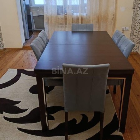 2 otaqlı yeni tikili 60 m², Əhmədli m.